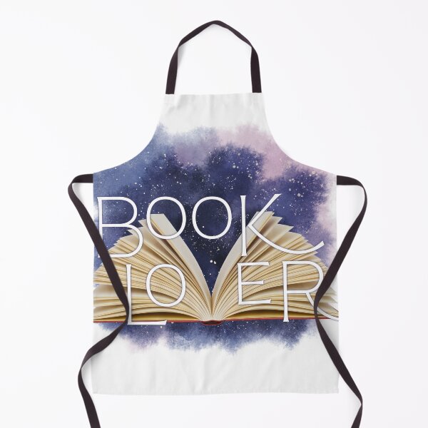 Item preview, Book Lover Fantasy designed and sold by emsimps.