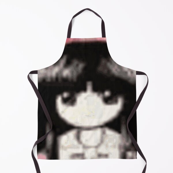 Item preview, Low Res Kaguya Touhou designed and sold by peejayem.