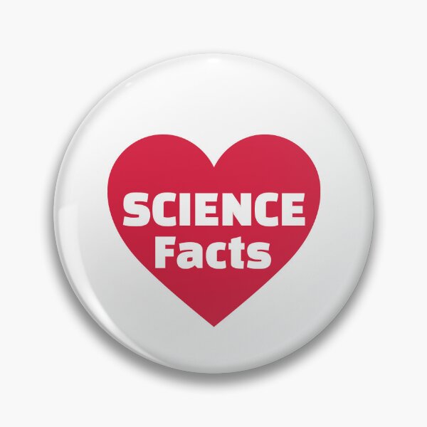 Item preview, Science matters facts matters designed and sold by TayShopMT.