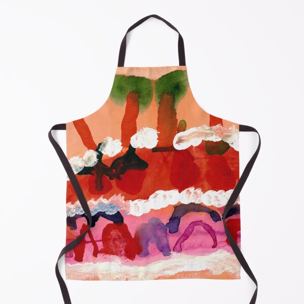 Item preview, Rainbow Cake, A Colorful Expression of Life in Watercolors designed and sold by Rita Winkler.