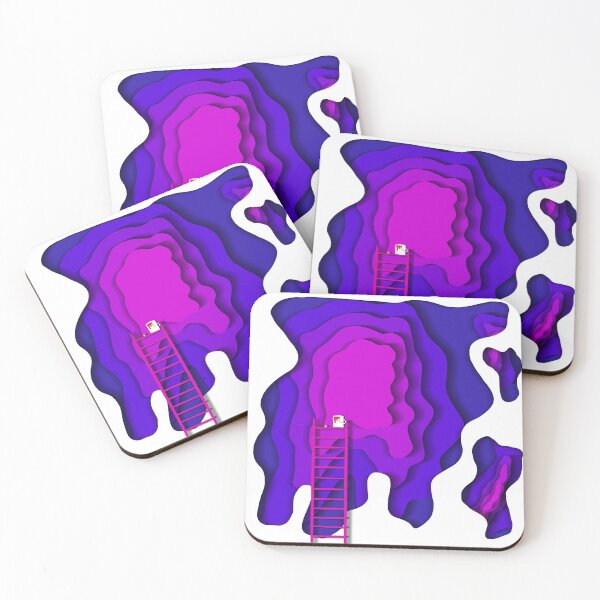 Item preview, paper cut affect designed and sold by Vina’s Designs.