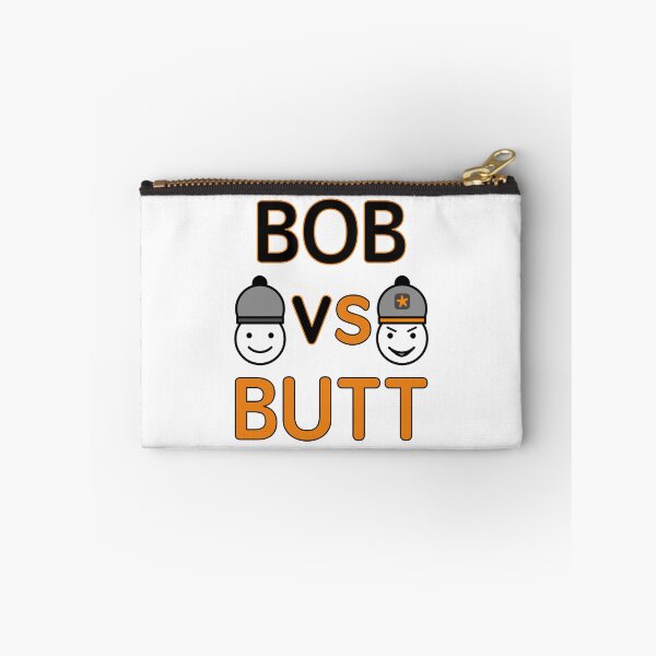 Item preview, Bob Versus Butt - Good Versus ? designed and sold by asktheanus.