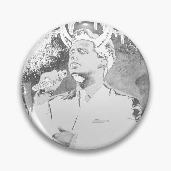 Item preview, Luis Miguel - Sun of Mexico - Luis Miguel designed and sold by SimpsWorld.