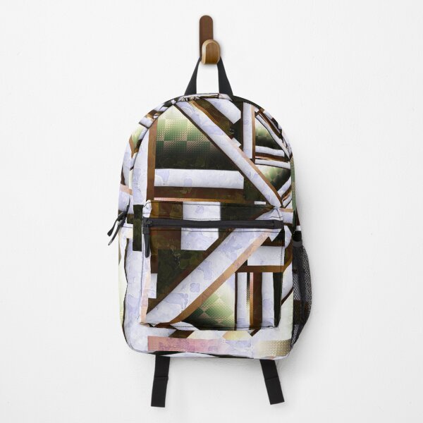 Item preview, Tunneling Through Time: A Fractured Spiral designed and sold by bloorose.