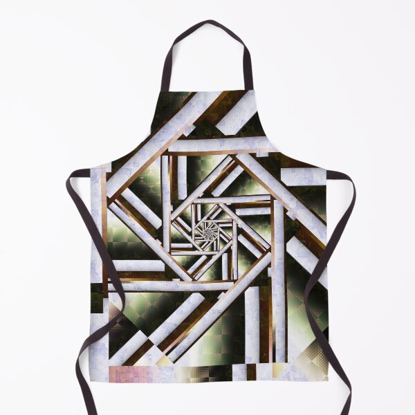Item preview, Tunneling Through Time: A Fractured Spiral designed and sold by bloorose.