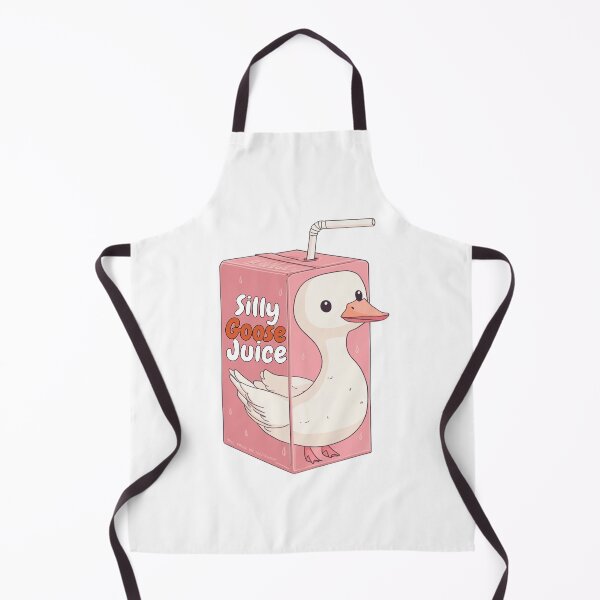 Item preview, Silly Goose Juice  designed and sold by CafePluto.