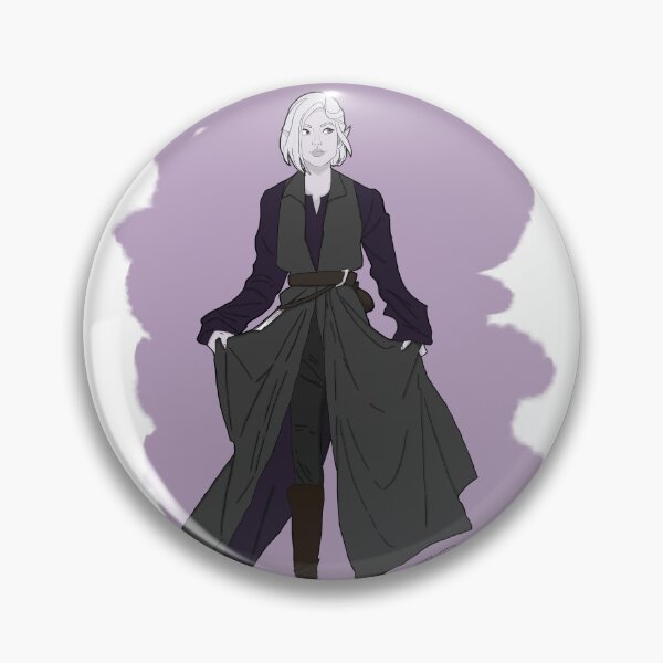 Item preview, Liana Husi, Wizard designed and sold by Vina’s Designs.