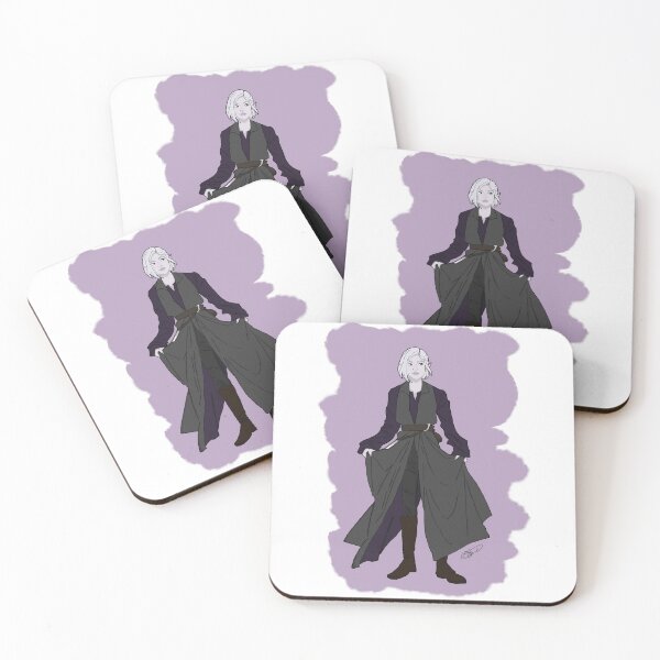Item preview, Liana Husi, Wizard designed and sold by Vina’s Designs.