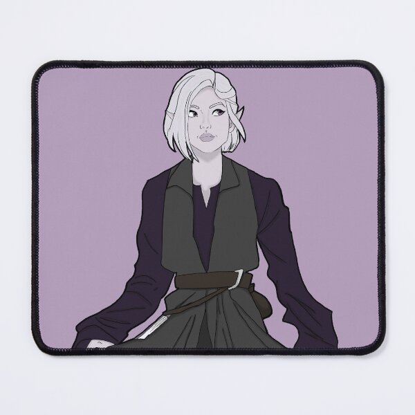 Item preview, Liana Husi, Wizard designed and sold by Vina’s Designs.