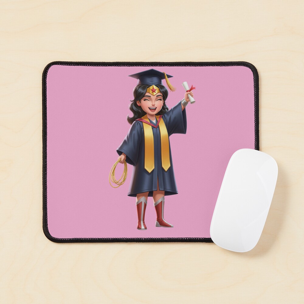Item preview, Mouse Pad designed and sold by HardDraw.