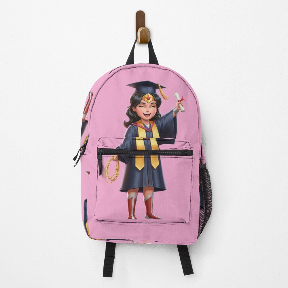 Item preview, Backpack designed and sold by HardDraw.