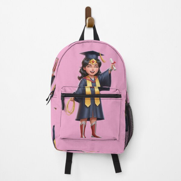 Item preview, Wonder Graduate designed and sold by HardDraw.