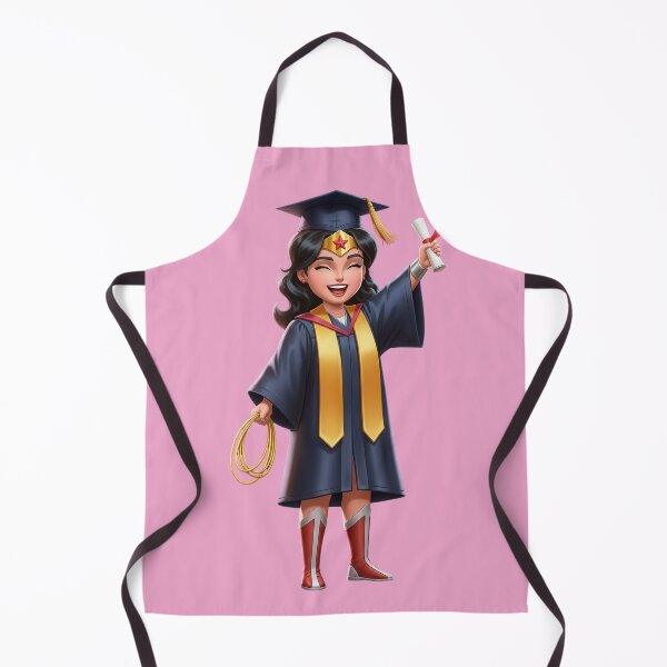 Item preview, Wonder Graduate designed and sold by HardDraw.