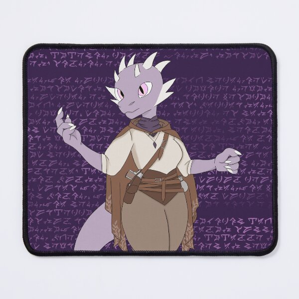 Item preview, Nott the tinkerer designed and sold by Vina’s Designs.