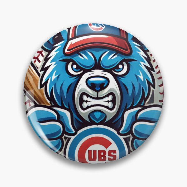 Item preview, Clark | Cubs designed and sold by Pandora´s Box.