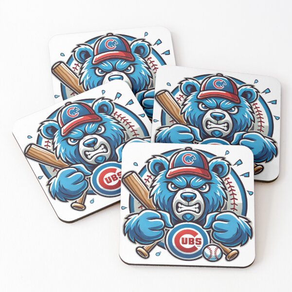 Item preview, Clark | Cubs designed and sold by Pandora´s Box.
