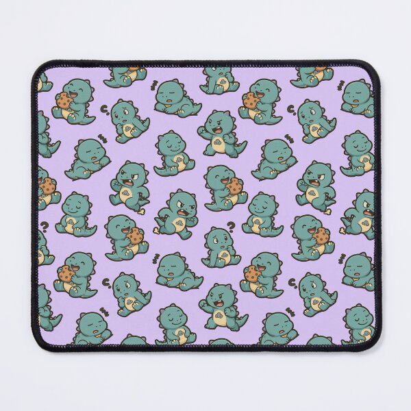 Item preview, Tiny Rex, Big Feelings designed and sold by B-Stickr Collective.