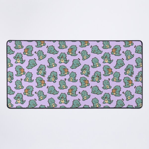 Item preview, Tiny Rex, Big Feelings designed and sold by B-Stickr Collective.