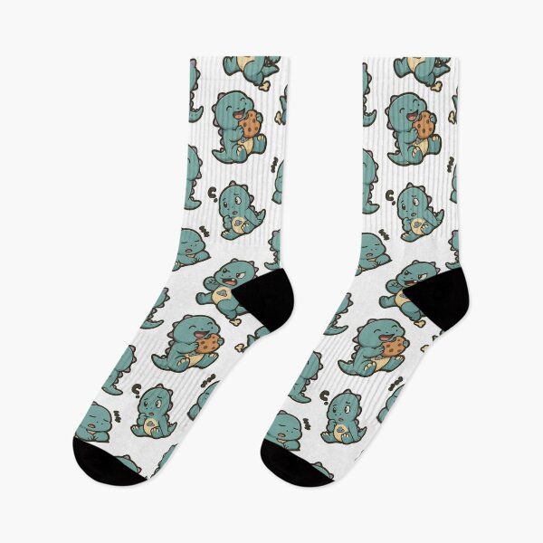 Item preview, Tiny Rex, Big Feelings designed and sold by B-Stickr Collective.