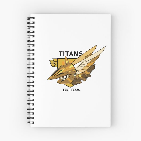 Item preview, TTT Logo Bronze designed and sold by Daren Watt.