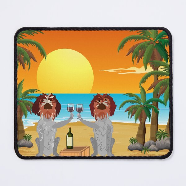 Item preview, 2025 CHEERS GRIFFS designed and sold by boesarts.