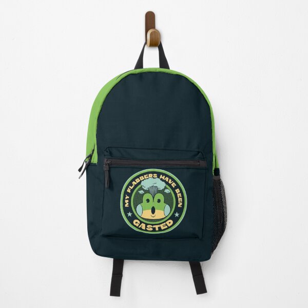 Item preview, My Flabbers Have Been Gasted Funny Frog by Tobe Fonseca designed and sold by Tobe Fonseca®.