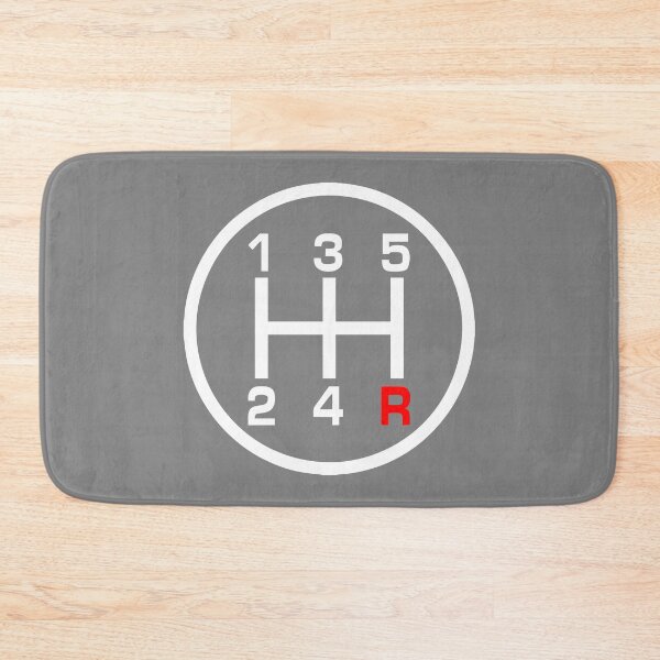 Item preview, GEAR SHIFT (#808080) designed and sold by Marlon Oseguera.