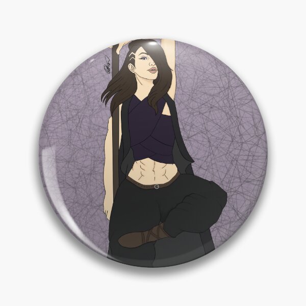Item preview, Cora the Monk designed and sold by Vina’s Designs.