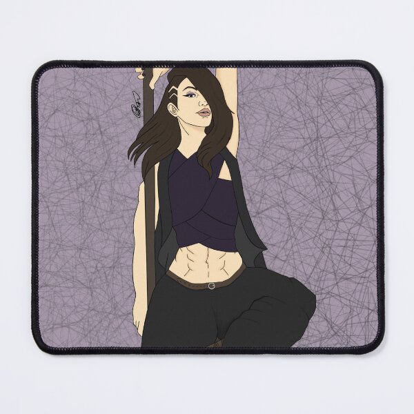 Item preview, Cora the Monk designed and sold by Vina’s Designs.