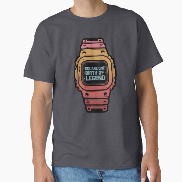 Item preview, Bold Beginnings of a Digital Titan designed and sold by WatchesAndMore.