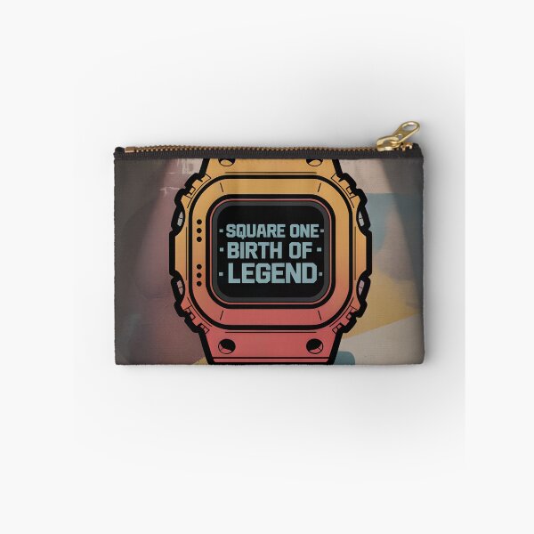 Item preview, Bold Beginnings of a Digital Titan designed and sold by WatchesAndMore.