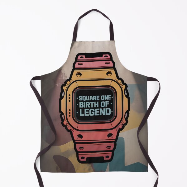 Item preview, Bold Beginnings of a Digital Titan designed and sold by WatchesAndMore.