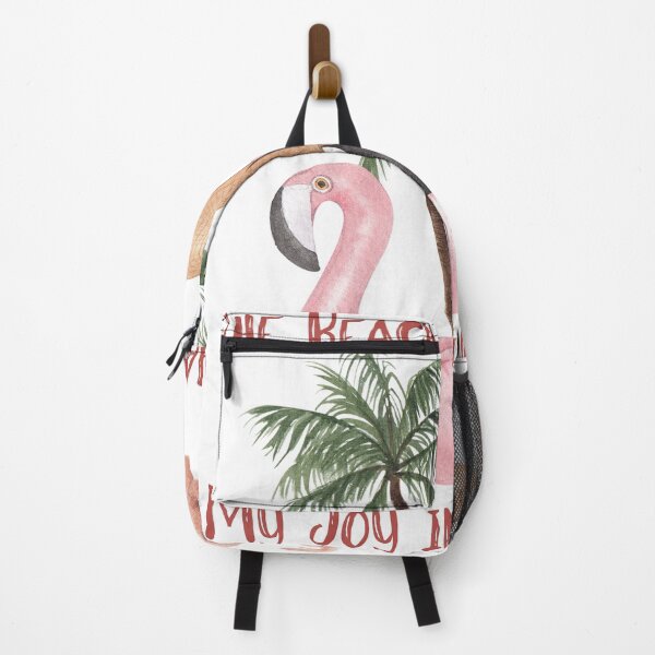 Item preview, The Beach My Joy In The Chaos designed and sold by AJBiloxi.