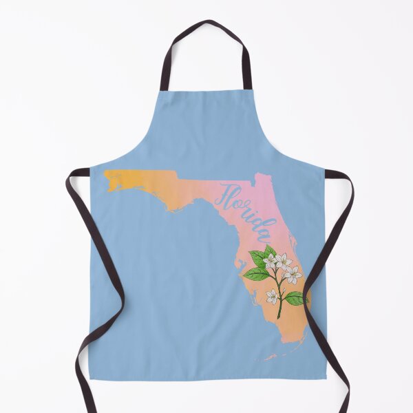 Item preview, Florida State Flower: Orange Blossom designed and sold by Marguerite Artistry.