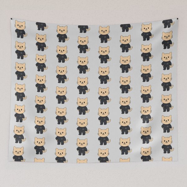 Item preview, Conductor de Mercedes Cat designed and sold by Gemini-SA.