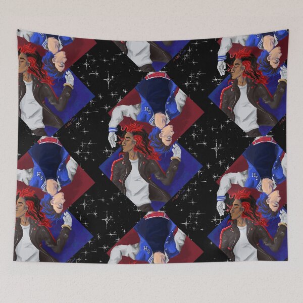 Item preview, Shades of Blue designed and sold by Mara-artSmith.