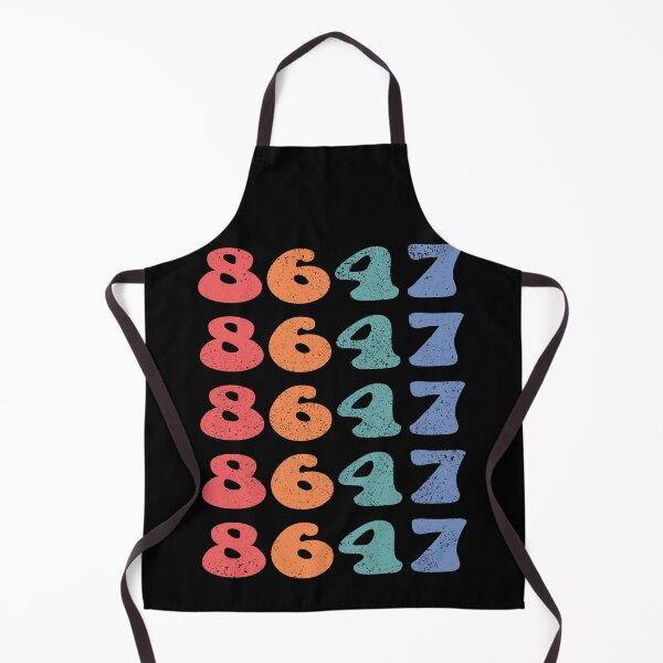 Item preview, 8647, Anti Trump 8647 Design, Feminist, Human Rights and Women's Right, Anti Conservative Political Design designed and sold by Bullish-Bear.