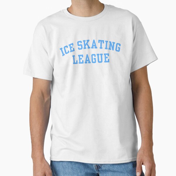 Item preview, Ice Skating League designed and sold by MIMI Design.