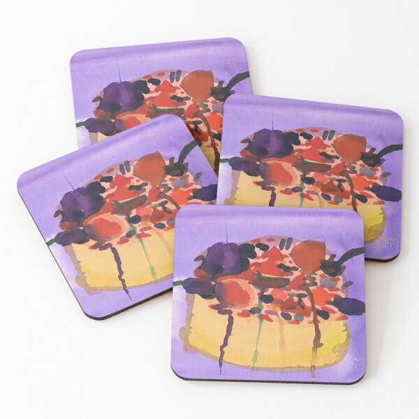 Item preview, Shavuot Cheesecake designed and sold by Rita Winkler.