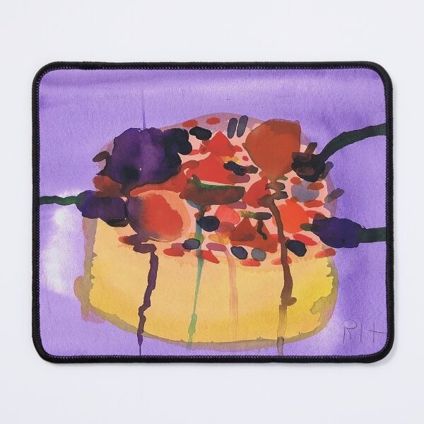 Item preview, Shavuot Cheesecake designed and sold by Rita Winkler.