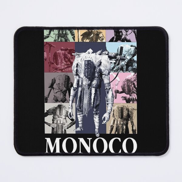 Item preview, Monoco Vintage Bootleg Tour designed and sold by Celestia1l24.