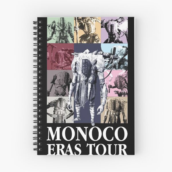 Artikelvorschau, Monoco Vintage Bootleg Tour entworfen und verkauft von Celestia1l24.