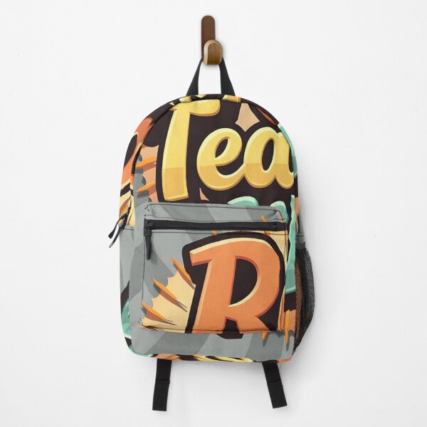 Item preview, Rad Teacher Vibes designed and sold by nhk999.