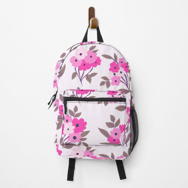 Item preview, Blooming Pink Florals designed and sold by rinklings.