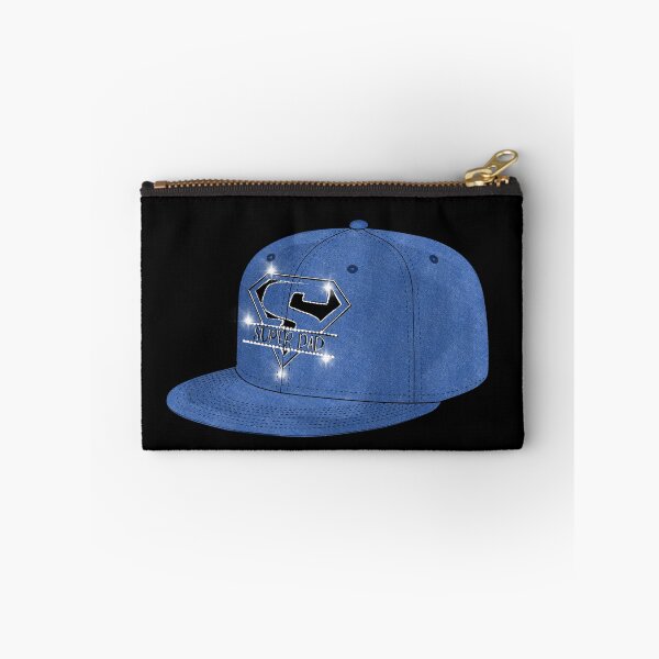 Item preview, A Gift for Every Dad Super Dad Baseball hat designed and sold by DonnaRaquel.