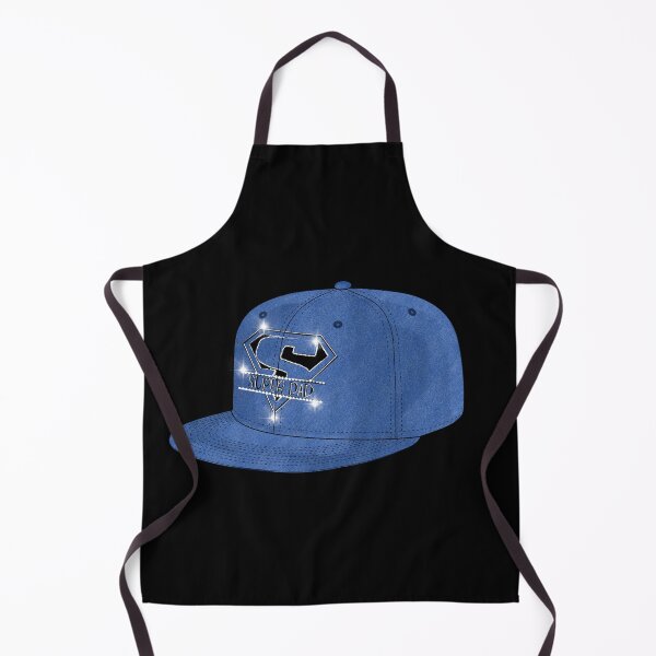 Item preview, A Gift for Every Dad Super Dad Baseball hat designed and sold by DonnaRaquel.