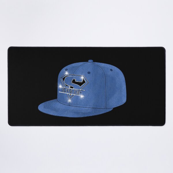 Item preview, A Gift for Every Dad Super Dad Baseball hat designed and sold by DonnaRaquel.