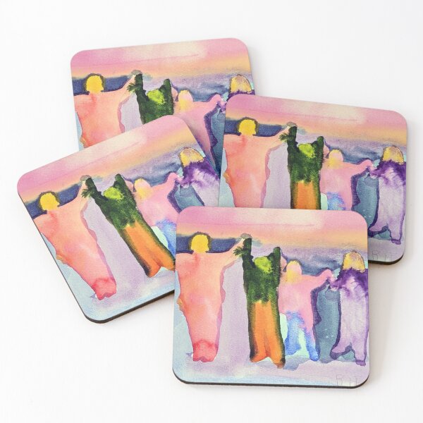 Item preview, Folk Dancing with Move 'N Mingle designed and sold by Rita Winkler.