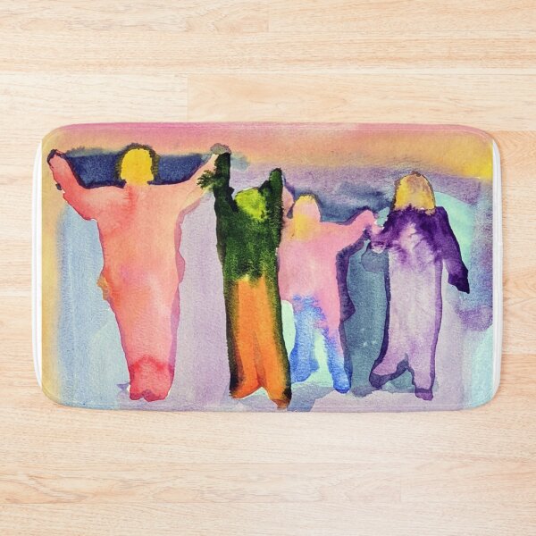 Item preview, Folk Dancing with Move 'N Mingle designed and sold by Rita Winkler.