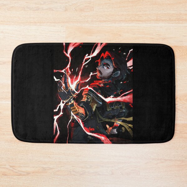 Item preview, Oh Gustave Red Light designed and sold by Celestia1l24.